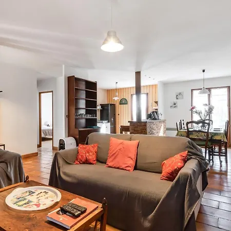 Tatil Evi La Genova Joyeuse