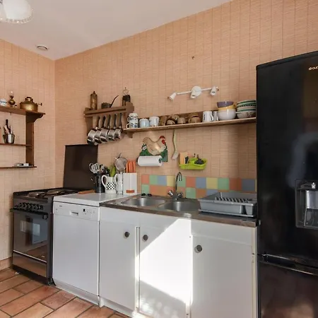 La Genova Tatil Evi *