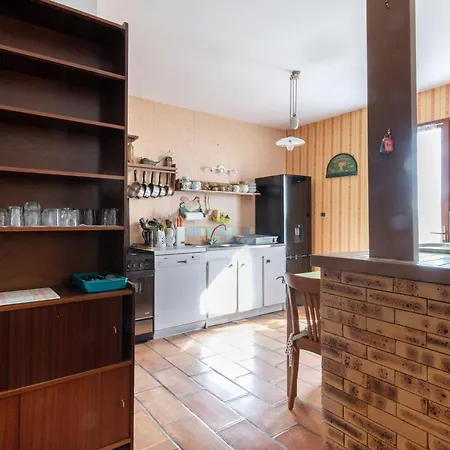 La Genova Tatil Evi *