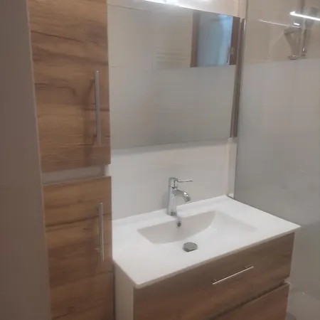 La Genova Σπίτι διακοπών