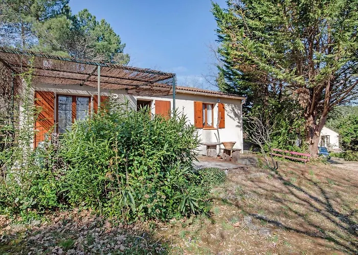 Holiday home La Genova *